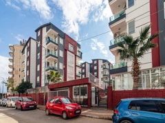 KONYAALTI SARISU AYDIN MARİNA EVLERİ 2+1 SATILIK DAİRE