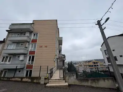 İZMİT 1+1 EŞYALI KİRALIK DAİRE 