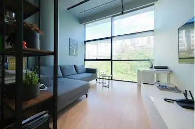 REMAX ASTYLE'DEN PREMİER KAMPÜSTE KULLANIMA HAZIR, EŞYALI OFİS