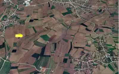 SAKARYA ERENLER SARICALAR SATILIK TARLA REMAX İLKNUR DOĞAN DAN