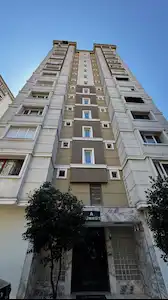 KARTAL YAKUTLAR SITESI'NDE DENIZ MANZARALI GENIŞ 3+1 