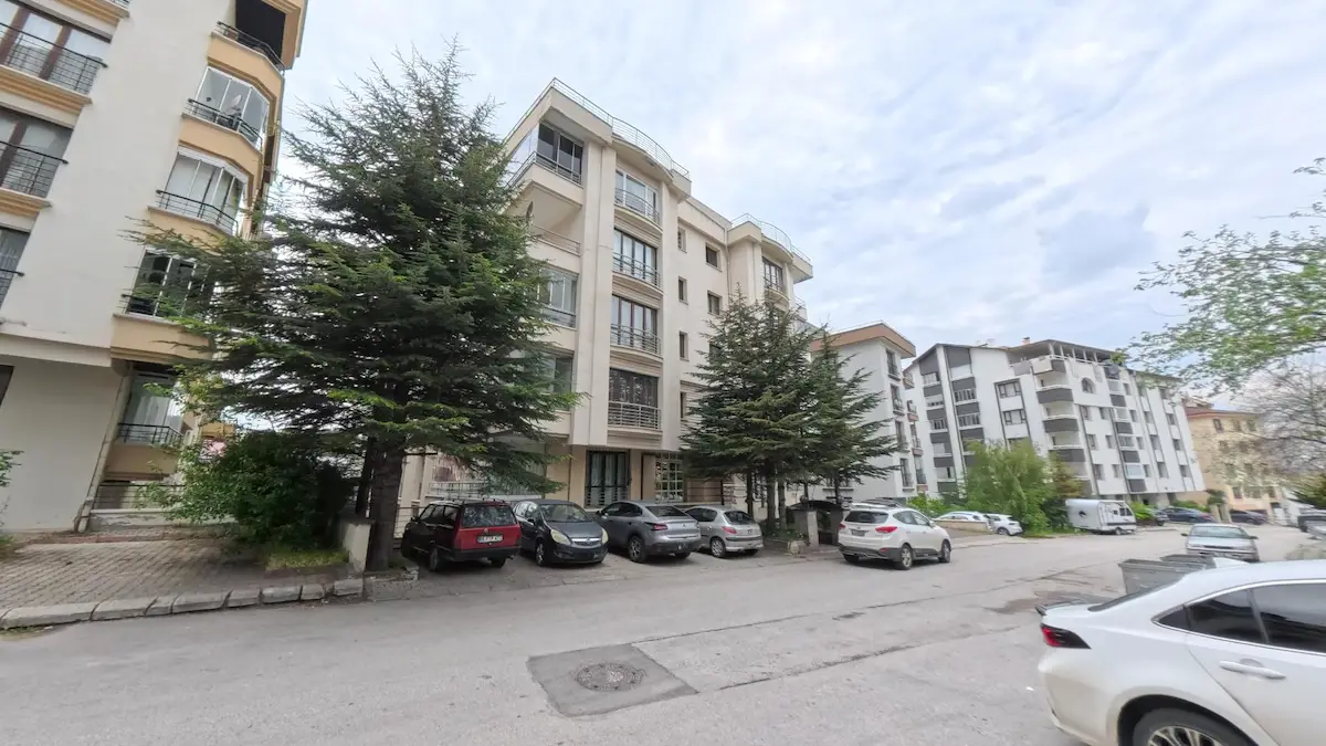 DIKMEN,AKPINAR MAH.SATILIK 110M2 3+1 DAIRE