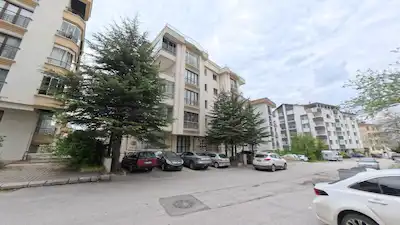DIKMEN,AKPINAR MAH.SATILIK 110M2 3+1  DAIRE