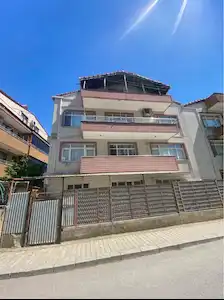GEBZE SULTAN ORHAN MH. 2+1 SATILIK DAİRE
