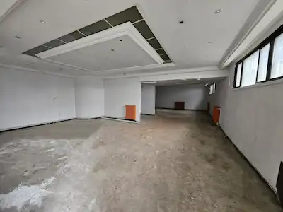 ÇANKAYA YILDIZKULE KARŞISI CADDE CEPHELİ 135M2 DÜKKAN&DEPO&OFİS!