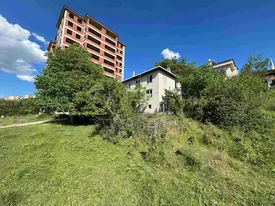 KASTAMONU BUDAMIŞ’TA 394 M² SATILIK ARSA