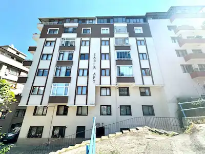 YEŞİLTEPE'DE ' TANJANTA 180M MESAFEDE ' 3+1 SATILIK DAİRE