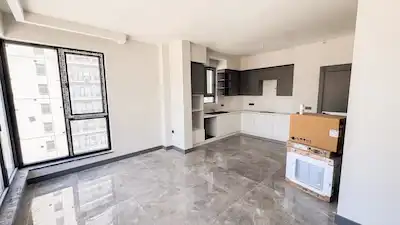 İNCEK DORADA PRESTİJLİ YAŞAM | ALACAATLIDA LÜKS 4,5+1 DAİRE