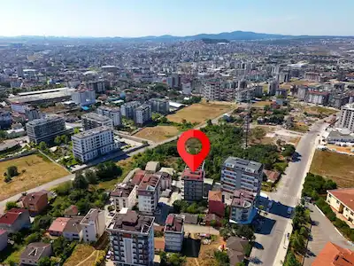 SULTANBEYLI'DE BATTALGAZI MAH. KOMPLE BINA KIRALIK