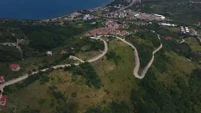 PERŞEMBE ÇERLİ'DE KONUT YAPIMINA UYGUN, DEĞERLİ ARAZİ | 11660 M2