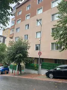 ÜMRANİYE TATLISU'DA 120 M² SATILIK 3+1 DAİRE