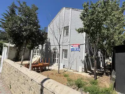 KİRALIK EĞİTİM KURUMLARI VEYA KURUMSAL KULLANIMINA UYGUN VİLLA