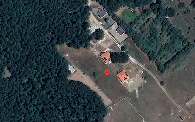 ÇATALCA ATATÜRK MAH’DE ARSA TAPULU TARLA | ADA 227 PARSEL 9