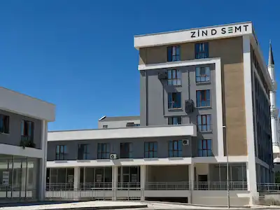 ÇEKMEKÖY ZİN D SEMT SITESI'NDE SATILIK 3+1 SIFIR DAİRE