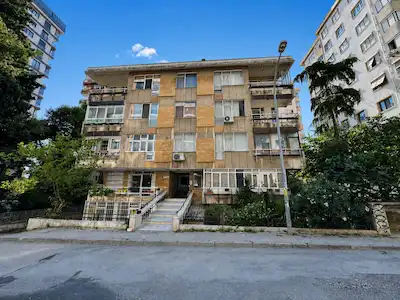 KIZILTOPRAK MERKEZDE BOŞ 2+1 | KENTSEL DÖNÜŞÜM POTANSIYELLI