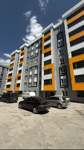 RE/MAX LACİVERT'TEN YILDIZKENT'TE SATILIK 2+1 DAİRE 