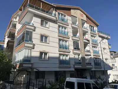 REMAX/ GATE MAMAK ALTIAĞAÇ MAH. 4+1 TERASLI DUBLESK SATILIK DAİRE