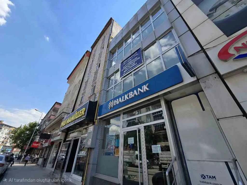 SATILIK KOMPLE BİNA | MENDERES CADDESİ CEPHELİ | 450 M² | TERASLI