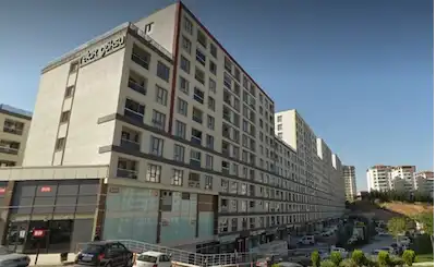 ERYAMAN RELAX GÖKSU'DA EŞYALI 1+1 | BALKONLU | KREDİYE UYGUN
