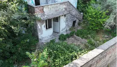 ŞEHİTLER MAHALLESİ'NDE SATILIK ARSA