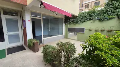 SOYAK GÖZTEPE SİTESİ ARAKASI DÜKKAN