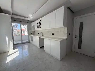 RE/MAX İNCİ'DEN 2.SAKARYA MAH. EBEVEYN BANYOLU SATILIK SIFIR 3+1 DAİRE