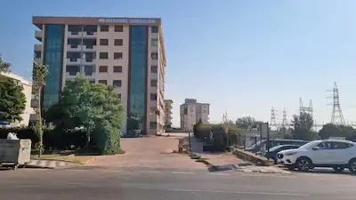 89 MENEMEN 30 AĞUSTOS MAH. 2+1 KIRALIK DAIRE