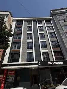GAZİOSMANPAŞA BAĞLARBAŞI’NDA SIFIR 4+1 DUBLEKS ŞEHİR MANZARALI ASANSÖRLÜ