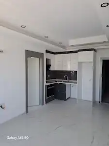 MANAVGAT KAVAKLI MAHALLESİ'NDE 1+1 SATILIK DAİRE