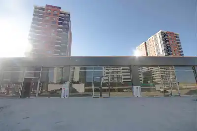 YENIMAHALLE SUSUZ KIRALIK DÜKKAN / REMAX ENBATI