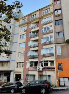 İSTANBUL ŞIŞLI MECIDIYEKÖY'DE MERKEZI KONUMDA 3+1 SATILIK