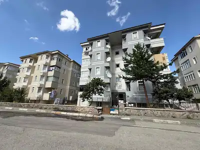 REMAX İLKE'DEN DADAŞKENT'TE 3+1 SATILIK DAİRE