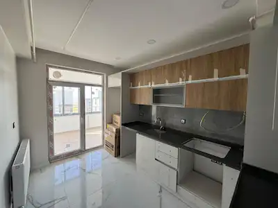 REMAX ARTIS'DEN YILDIZKENT'TE SATILIK 2+1 DAIRE