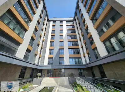 TUZLA MARİNA VE SAHİL DİBİNDE KİRALIK 3+1 AKILLI LÜX DAİRE