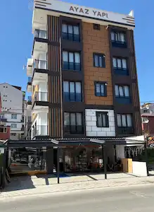 ÇAYIROVA KENT MERKEZİ YAKINI KİRALIK 2+1 DAİRE