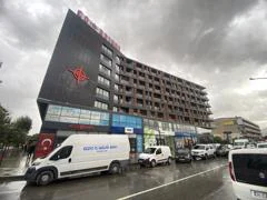 BORNOVA COORDİNAT SUİTS KİRALIK EŞYALI 1+0 STUDİO DAİRE
