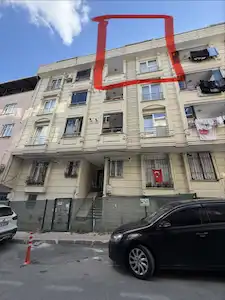ATATÜRK MAH.METROYA YAKIN 3+2 SATILIK İSKANLI DUBLEKS DAİRE