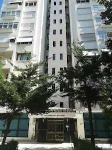 KADIKÖY ERENKÖY’ ETHEMEFENDİ CADDESİNDE 5+1 | 250 M² NET | BALKONLU