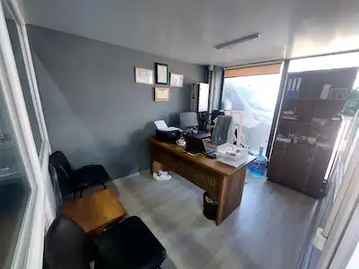 REMAX LAND'DEN VİAWEST 3 SANAYİDE KİRALIK 100M2 DÜKKAN
