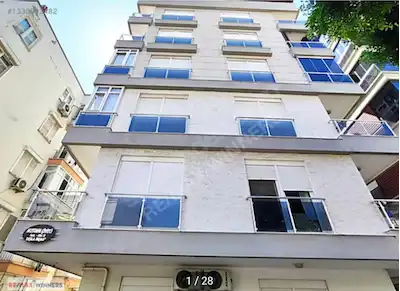 KEPEZ ULUS MAH.'DE KİRALIK 2+1