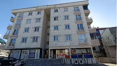 REMAXLAND'DEN FATIH MAH. ÇERKEZKÖY DEVLET HASTANESI DIBI KIRALIK 2+1 DAIRE