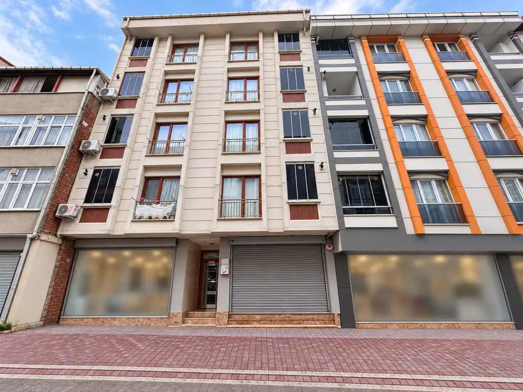 TABELA MEYDANA YAKIN İNCİRTEPE MAHALLESİ’NDE DÜKKAN VE DEPO
