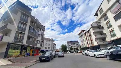 ÇAYIROVA ATATÜRK MAHALLESİ SATILIK 3+1 DUBLEKS DAİRE