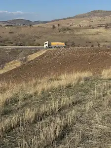 ANKARA ÇUBUK MUTLU MAHALLESI’NDE SATILIK TARLA