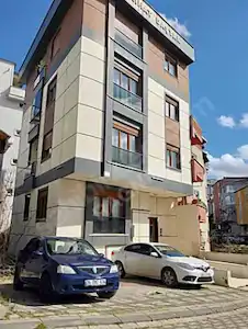 ÜMRANİYE DUDULLU PARSELLERDE ORTAKAT YENİ DAİRE