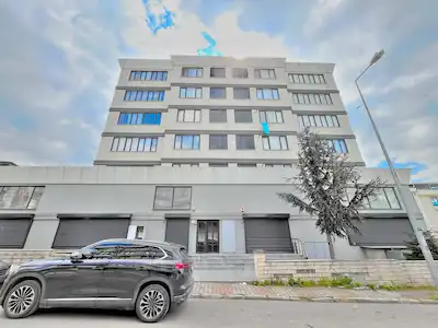 SULTANBEYLİ ADİL MAH KİRALIK 3+1 158M2 GENİŞ DAİRE + TERAS 50M2