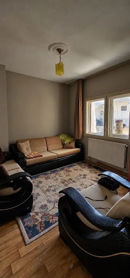 REMAX ARTIS'DEN KÖŞK'DE EŞYALI KIRALIK 1+1 DAIRE