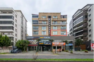 REMAX ADVANTAGE DEN 23 NISANDA SATILIK 1+1 DAIRE