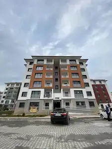 REMAX ARTIS'DEN ILICA TOKILER'DE KIRALIK 2+1 DAIRE