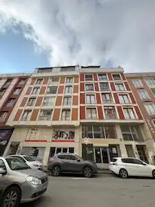REMAX EFFECT ' TEN GEBZE HACIHALİL MAH. SATILIK İŞ YERİ